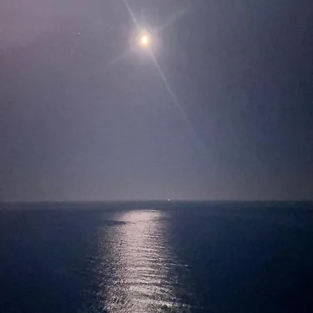 Appartement Sunset *