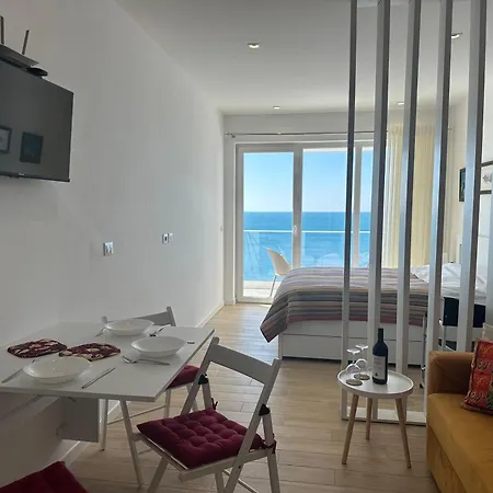 Appartement Sunset *