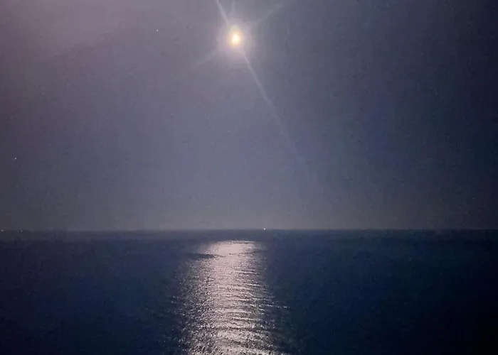 Appartement Sunset *