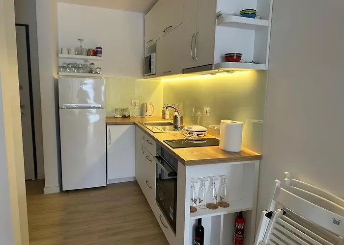 Sunset Appartement *