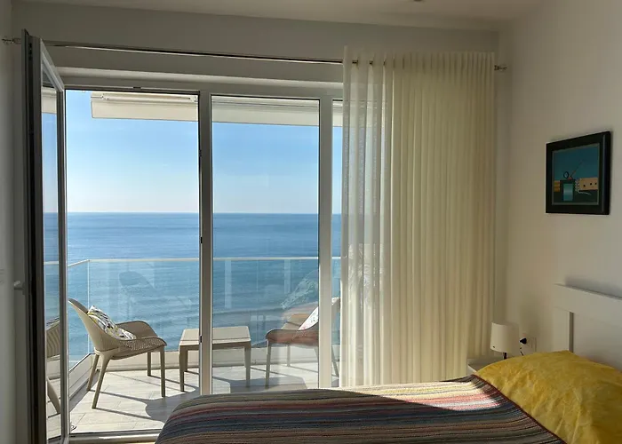 Sunset Appartement *