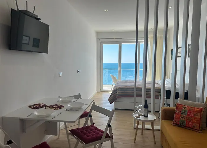 Appartement Sunset *