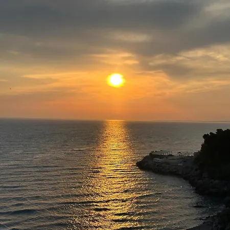 Апартаменты Sunset *