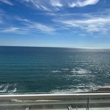 Апартаменты Sunset