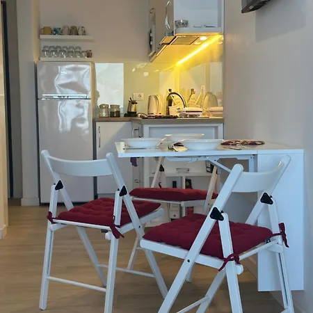 Appartement Sunset *