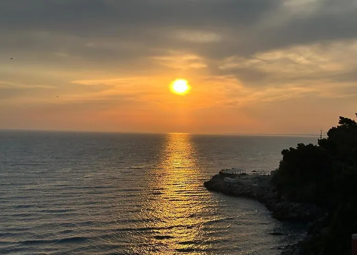 Апартаменты Sunset *