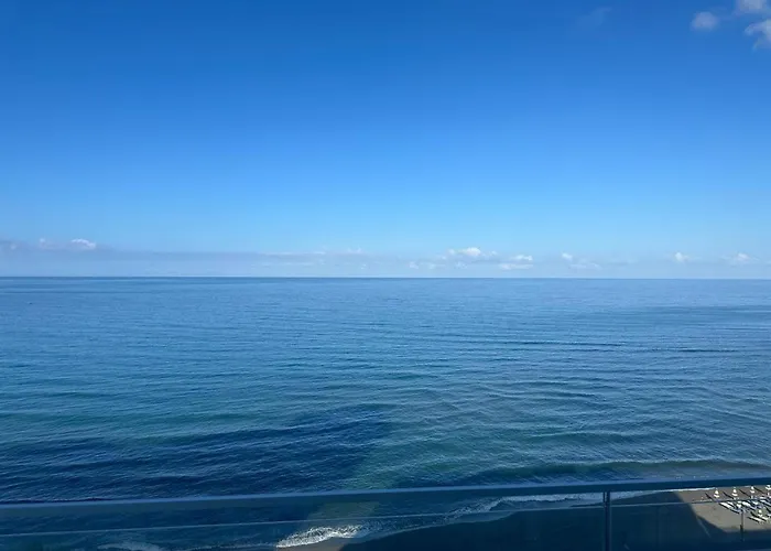 Sunset Апартаменты