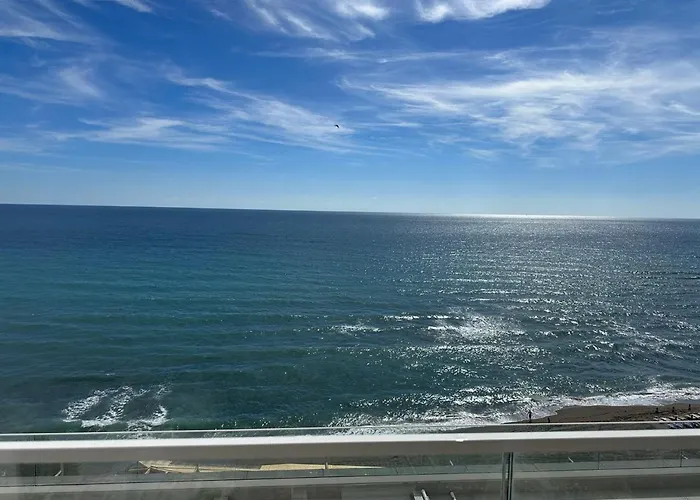 Апартаменты Sunset