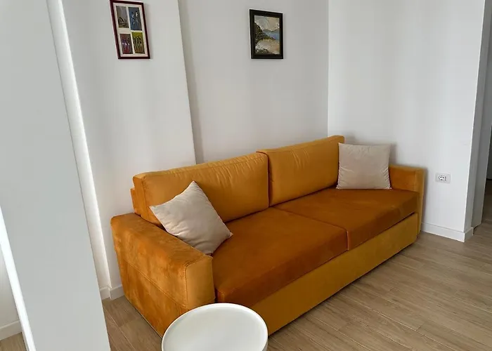 Апартаменты Sunset Лежа