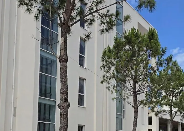 Апартаменты Sunset