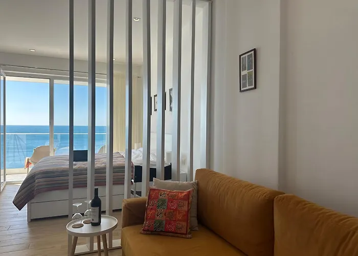 Апартаменты Sunset