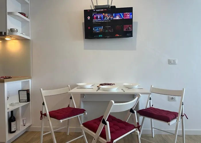 Апартаменты Sunset