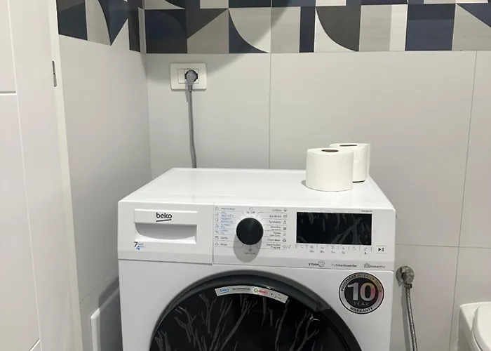 Апартаменты Sunset *